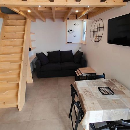 Vias-plage - Maison en résidence à 600m de la mer Eksteriør bilde