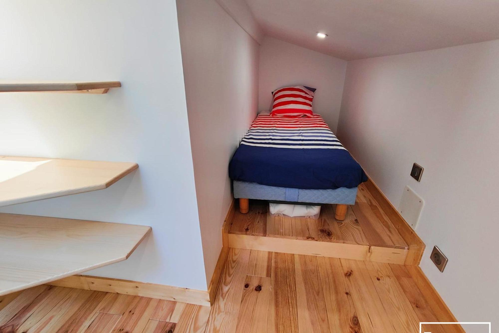 Vias-plage - Maison en résidence à 600m de la mer Eksteriør bilde