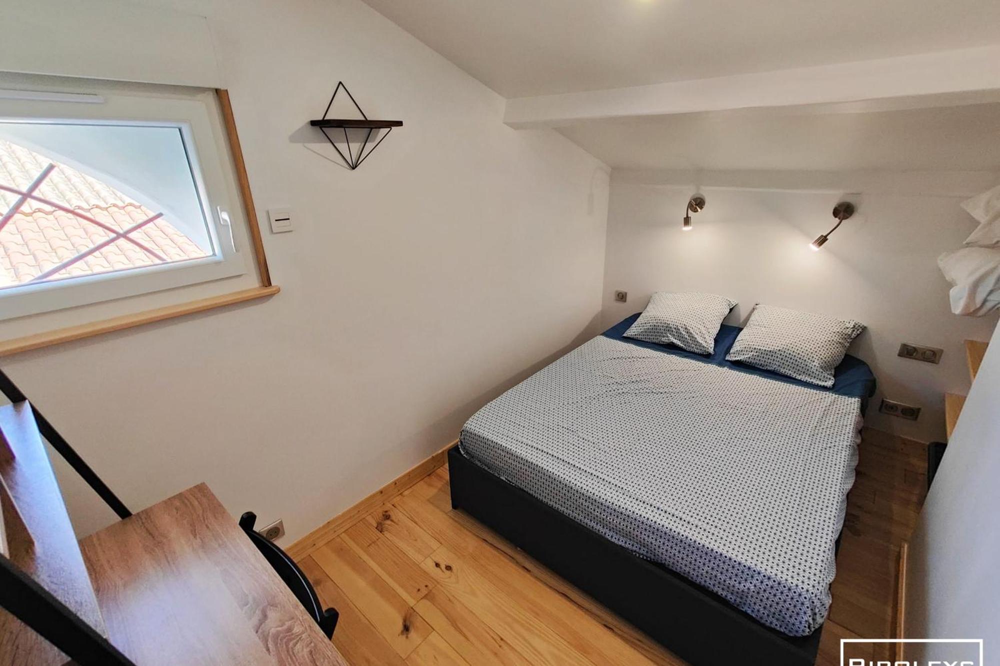 Vias-plage - Maison en résidence à 600m de la mer Eksteriør bilde