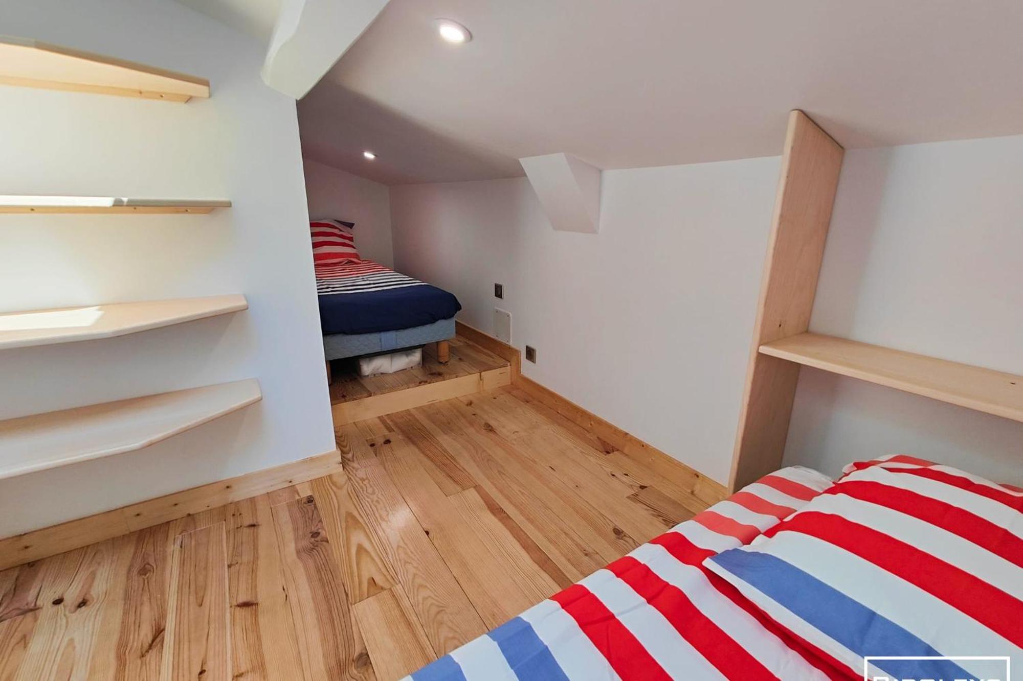 Vias-plage - Maison en résidence à 600m de la mer Eksteriør bilde